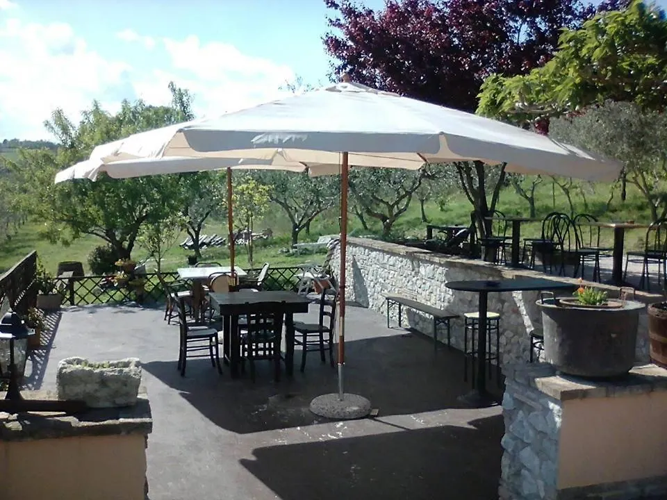 Il Cantinoccio B&B Cerasolo 0*,