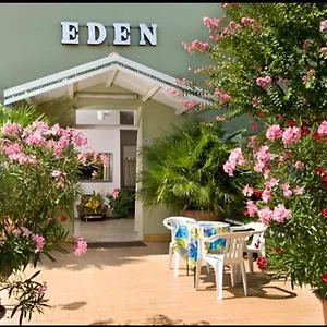 Eden Hotel