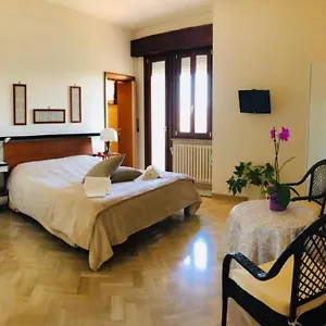 Panorama House Bed & Breakfast