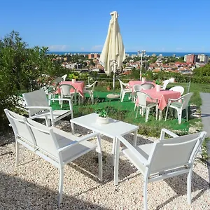 Cá Bianca Ventisette Bed & Breakfast