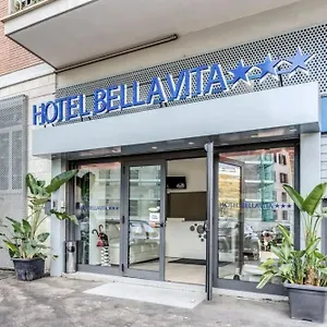 *** Hotel Bella Italia