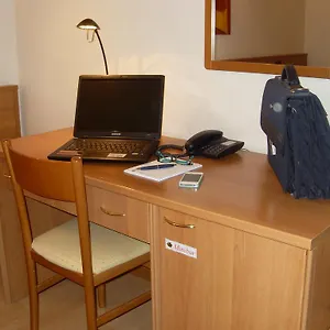 *** Hotel Tirrenus Italia