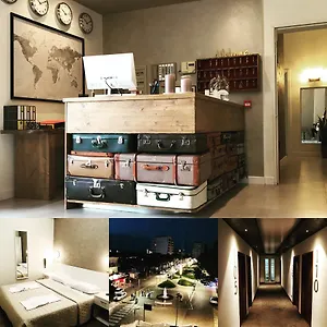 ** Hotel Cristina Italia