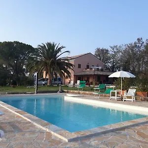 Fontebella Bed & Breakfast