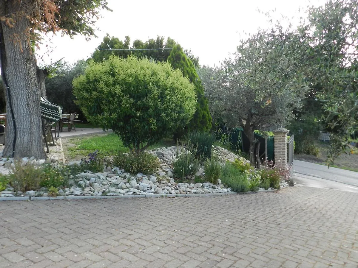 Il Cantinoccio B&B Cerasolo