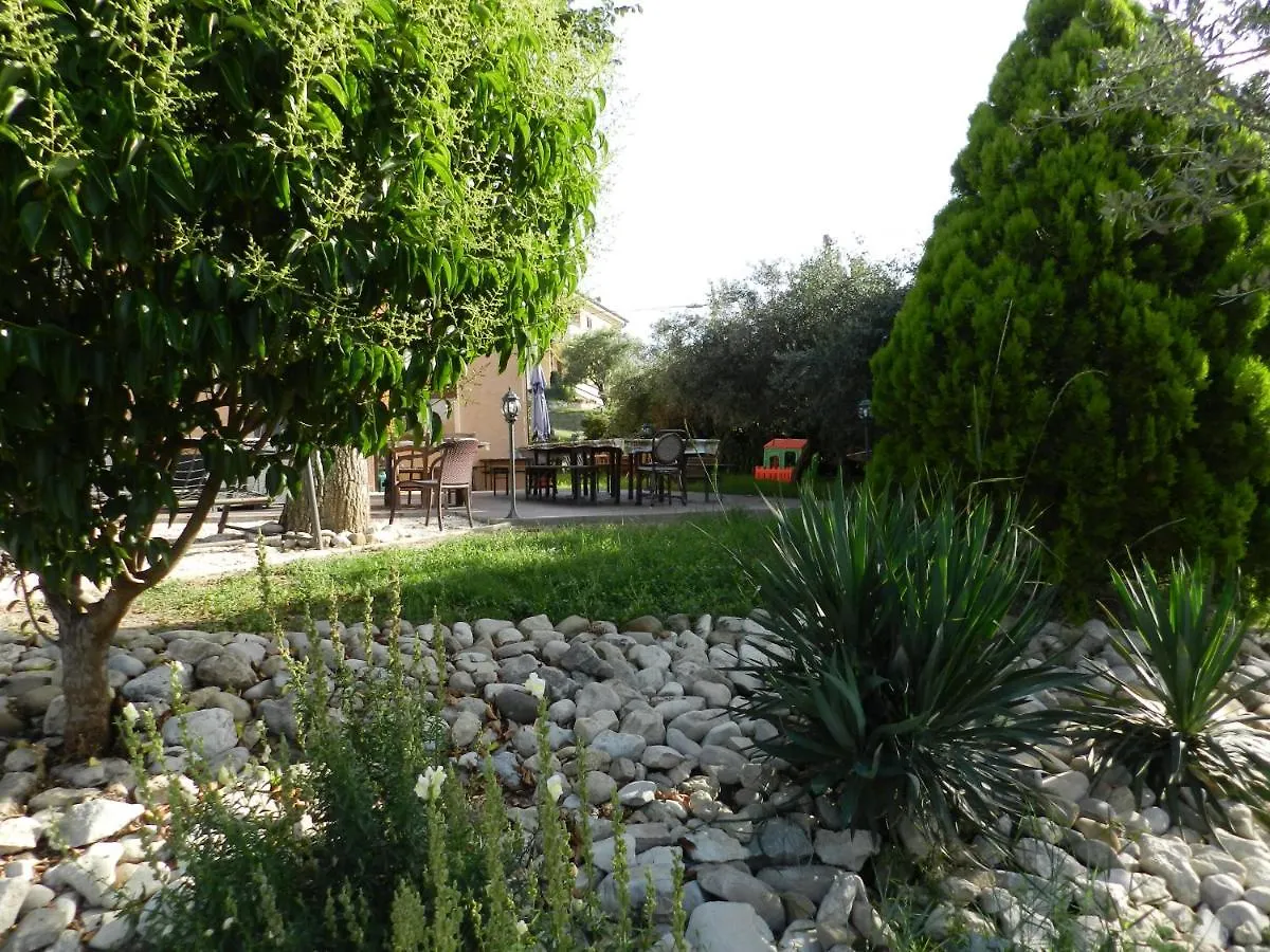 Il Cantinoccio B&B Cerasolo Bed & Breakfast