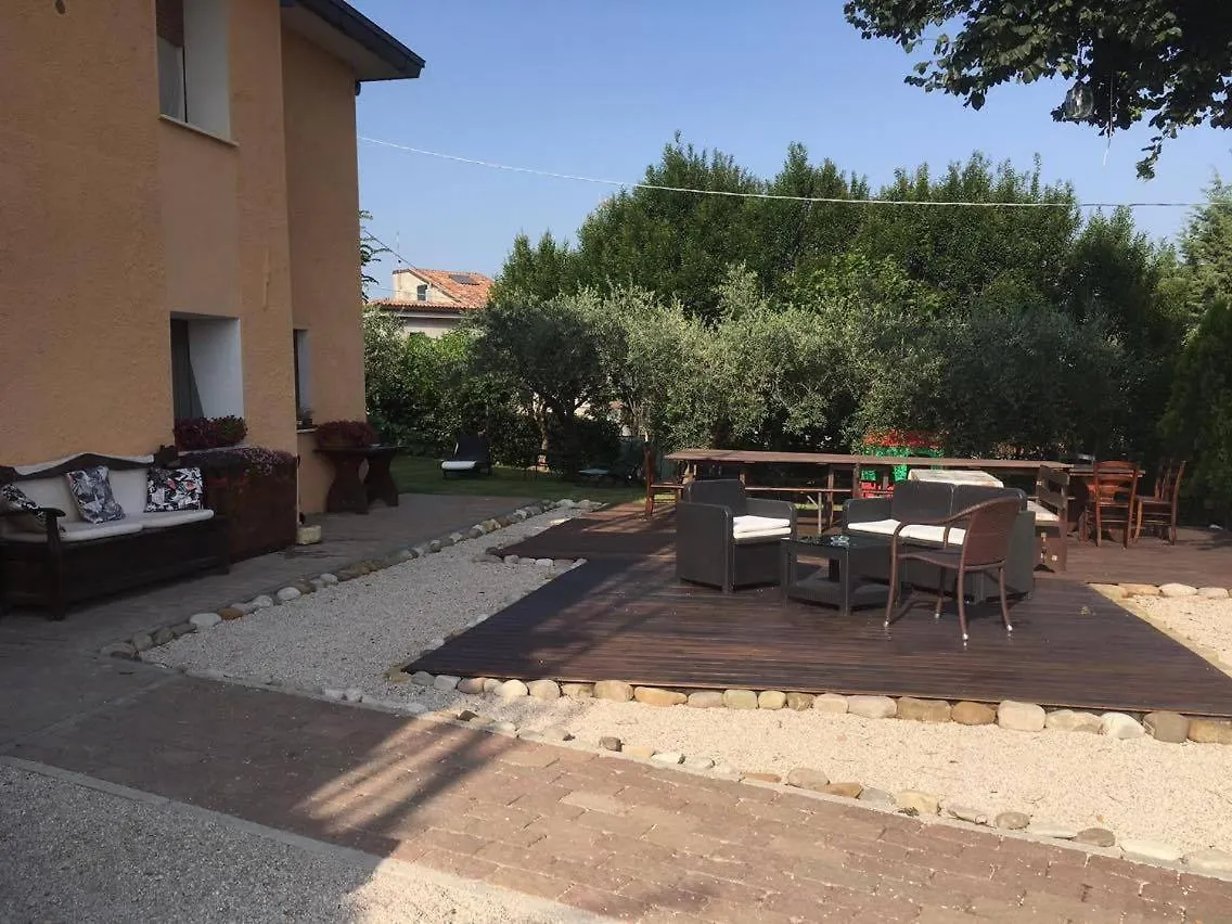 Il Cantinoccio B&B Cerasolo 0*,  Italy