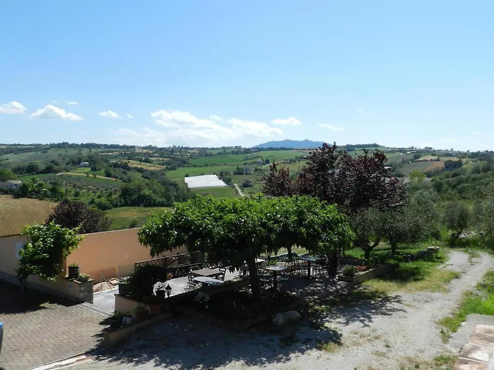 Il Cantinoccio B&B Cerasolo 0*,