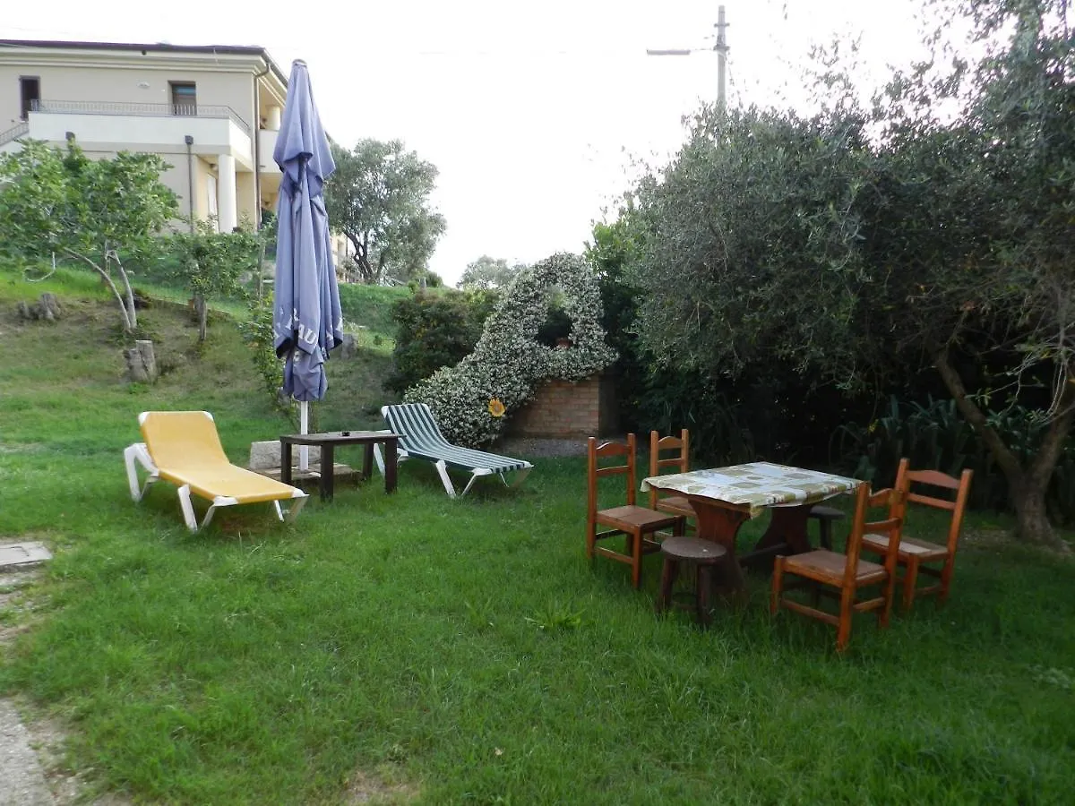Il Cantinoccio B&B Cerasolo Bed & Breakfast