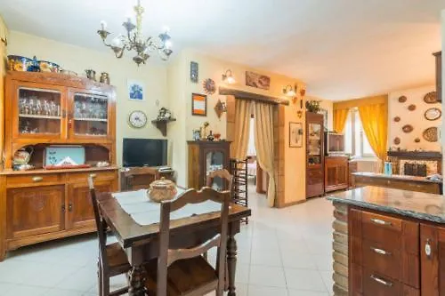 Il Cantinoccio B&B Cerasolo