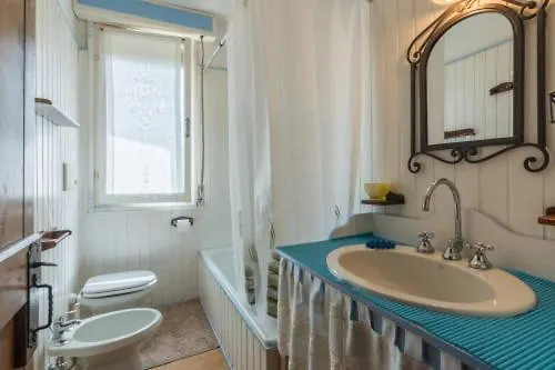 Il Cantinoccio B&B Cerasolo Italy