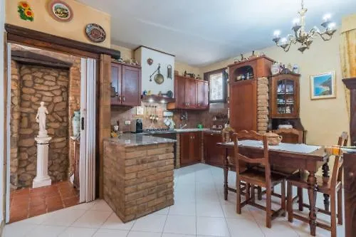 Bed & Breakfast Il Cantinoccio B&B Cerasolo