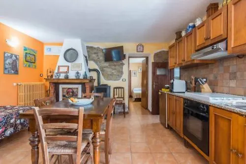 Il Cantinoccio B&B Cerasolo Italy