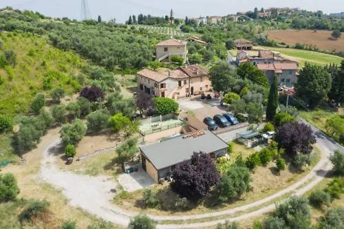 Il Cantinoccio B&B Cerasolo 0*,  Italy