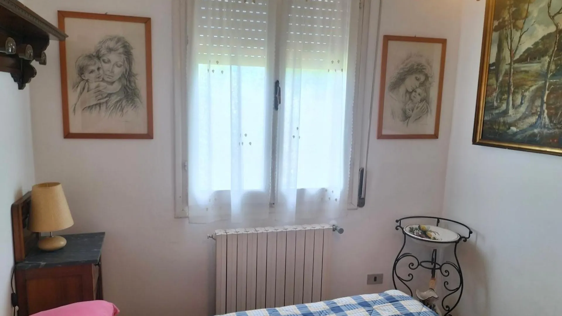 Bed & Breakfast Il Cantinoccio B&B Cerasolo