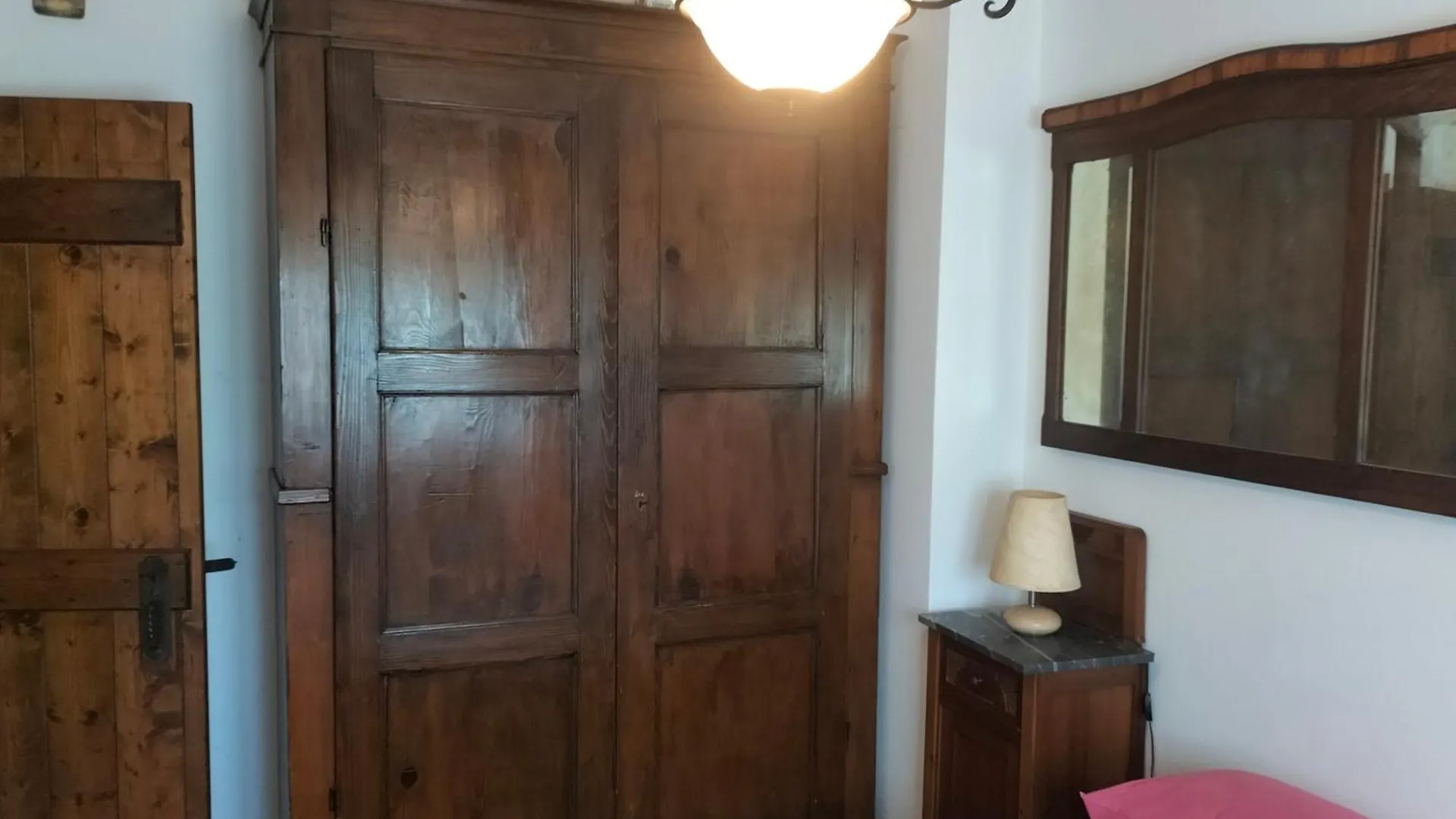 Bed & Breakfast Il Cantinoccio B&B Cerasolo