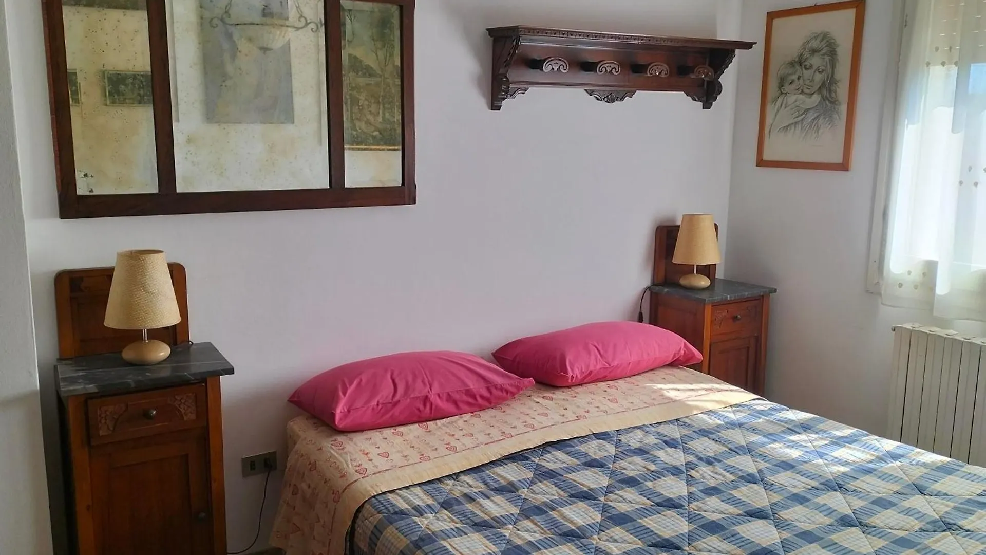 Il Cantinoccio B&B Cerasolo Italy