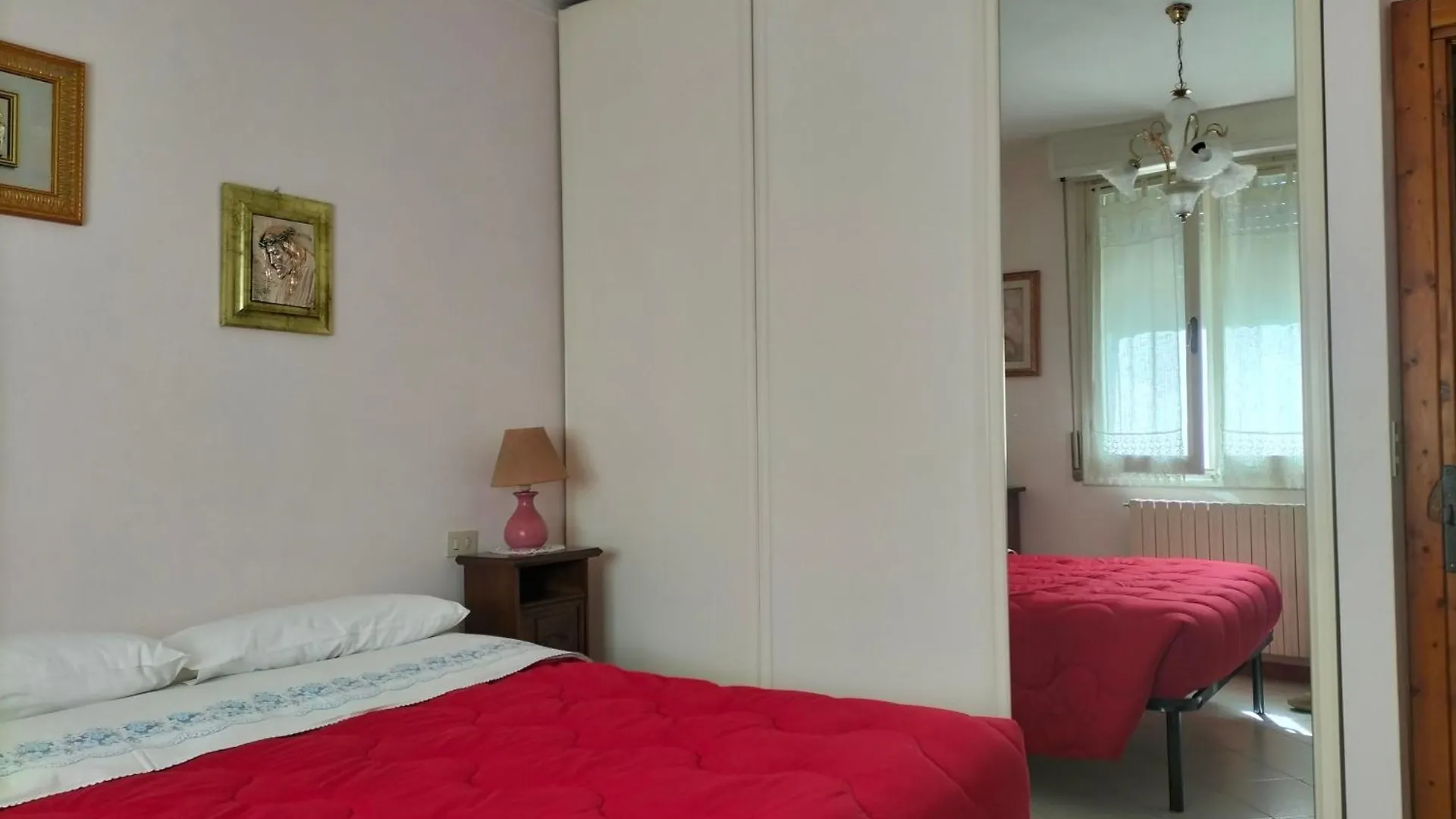 Il Cantinoccio B&B Cerasolo Italy