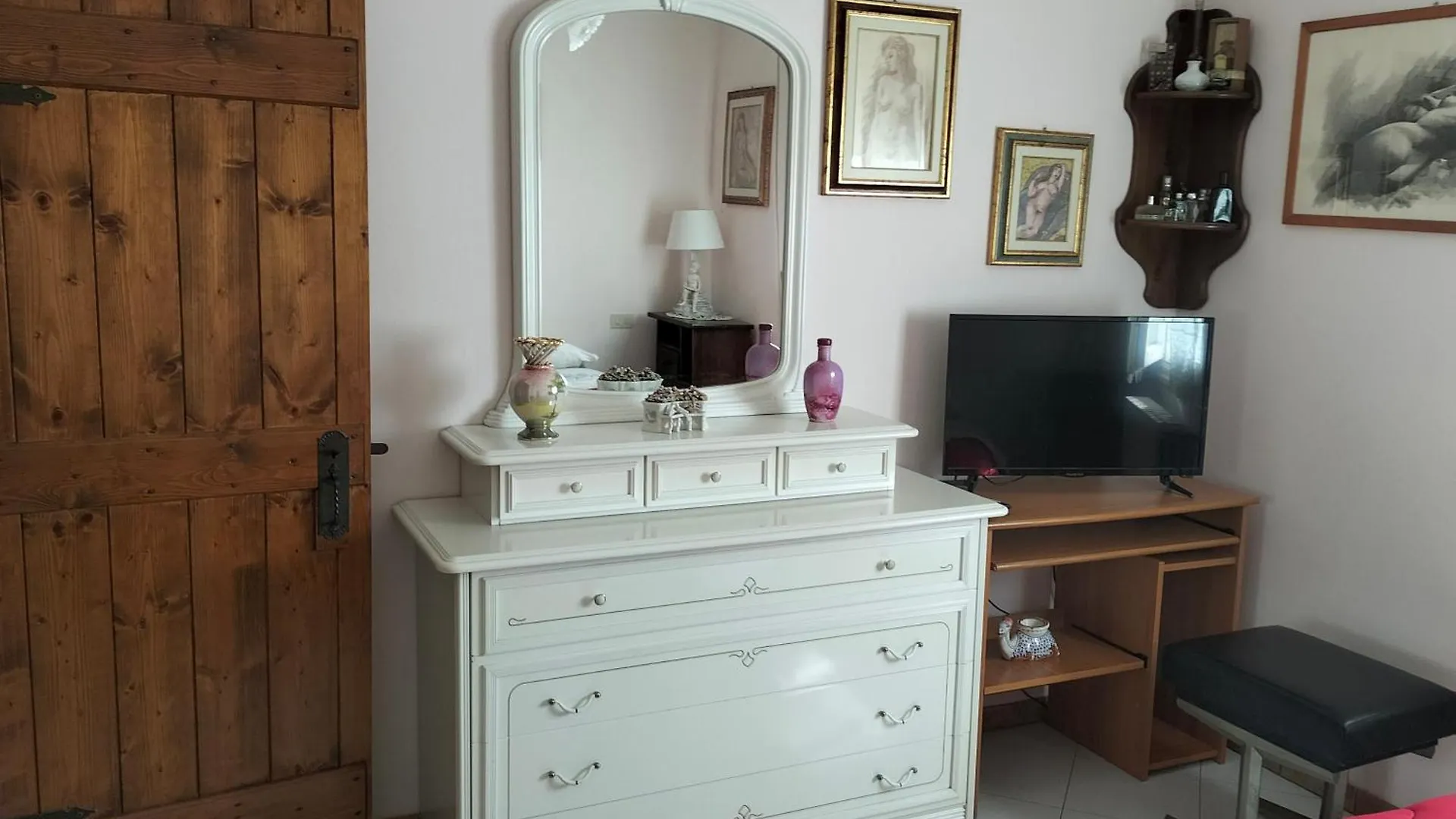 Bed & Breakfast Il Cantinoccio B&B Cerasolo