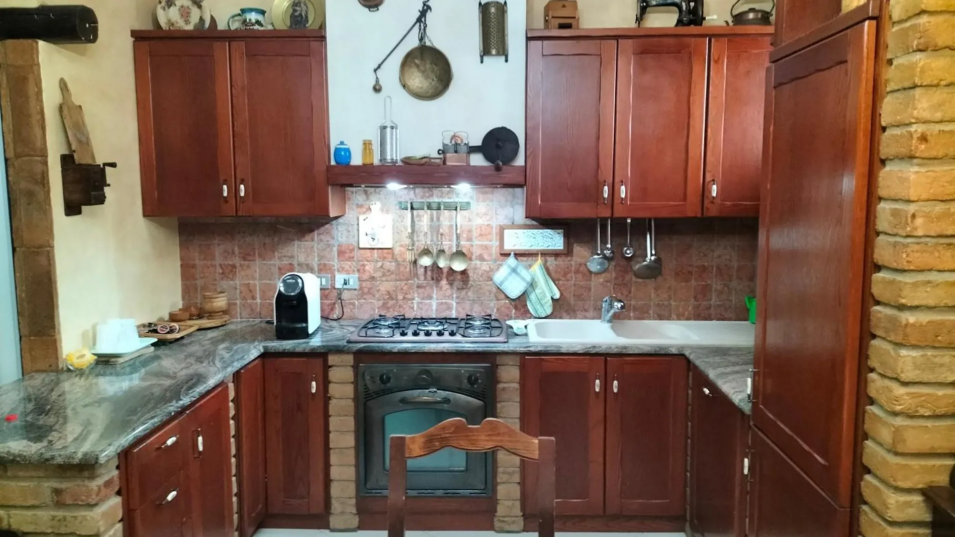 Il Cantinoccio B&B Cerasolo