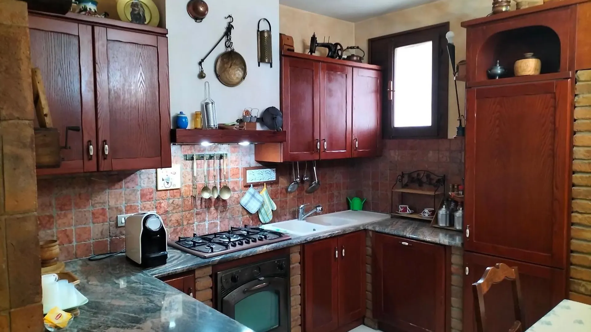 Il Cantinoccio B&B Cerasolo 0*,  Italy
