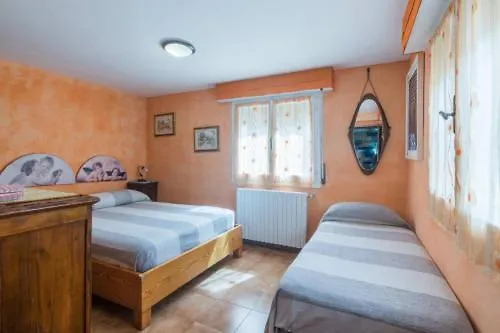 Il Cantinoccio B&B Cerasolo 0*,