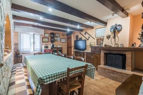 Bed & Breakfast Il Cantinoccio B&B Cerasolo Italy