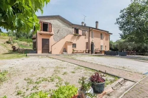 Il Cantinoccio B&B Cerasolo