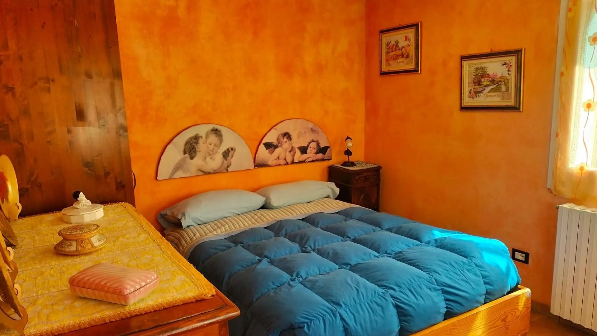 Bed & Breakfast Il Cantinoccio B&B Cerasolo