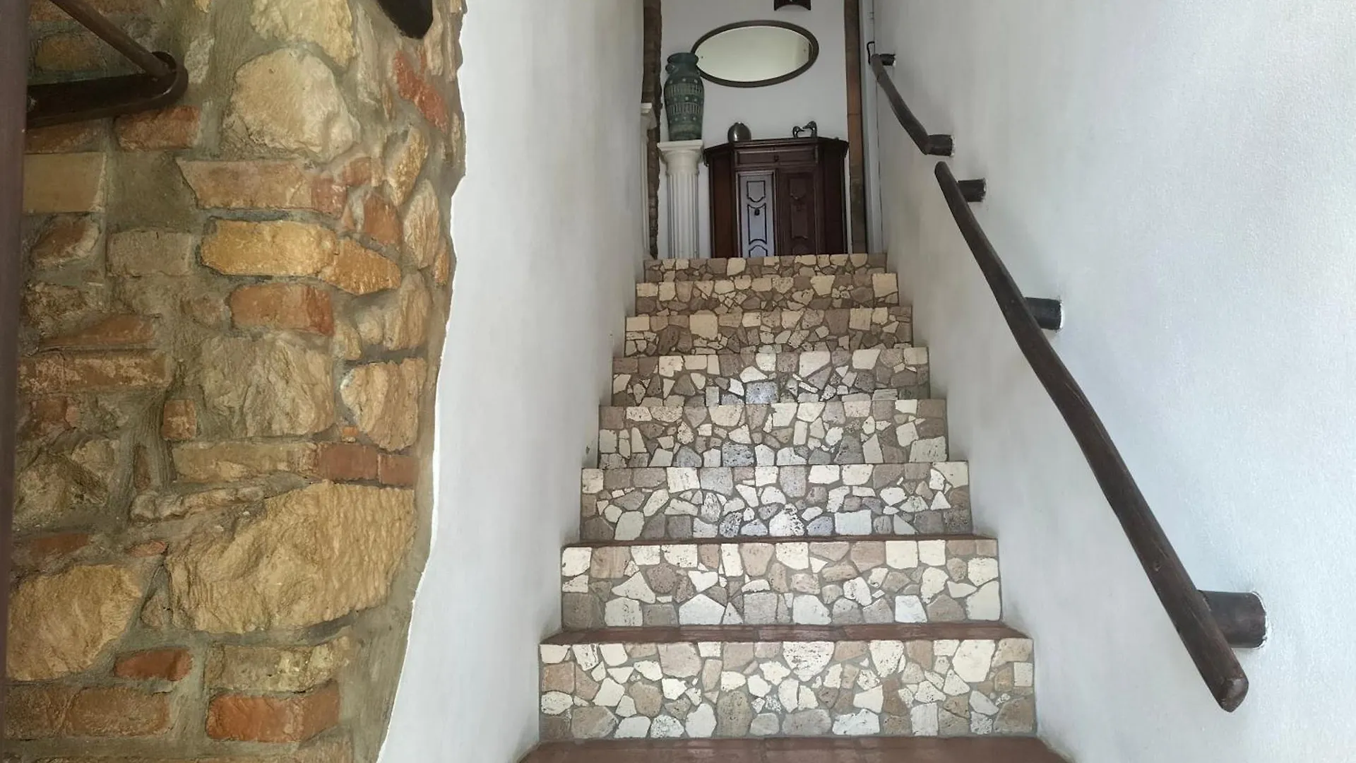 Bed & Breakfast Il Cantinoccio B&B Cerasolo Italy