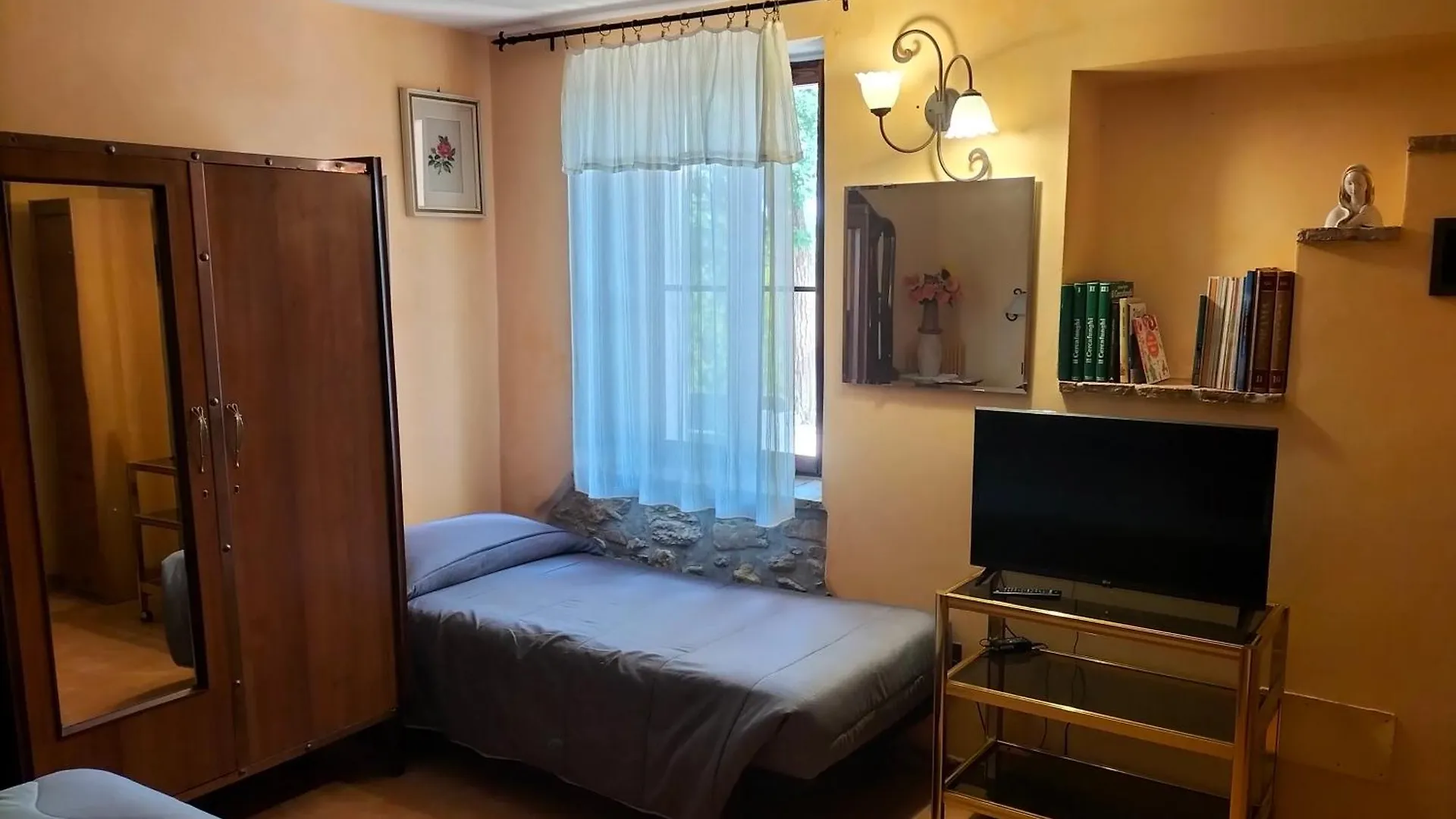 Il Cantinoccio B&B Cerasolo 0*,  Italy