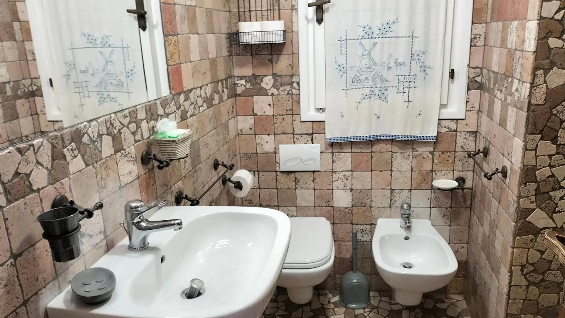 Bed & Breakfast Il Cantinoccio B&B Cerasolo