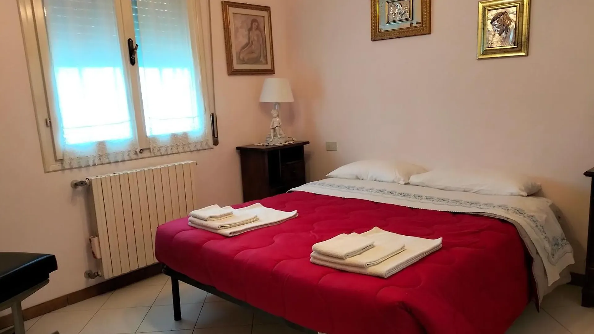 Il Cantinoccio B&B Cerasolo 0*,  Italy