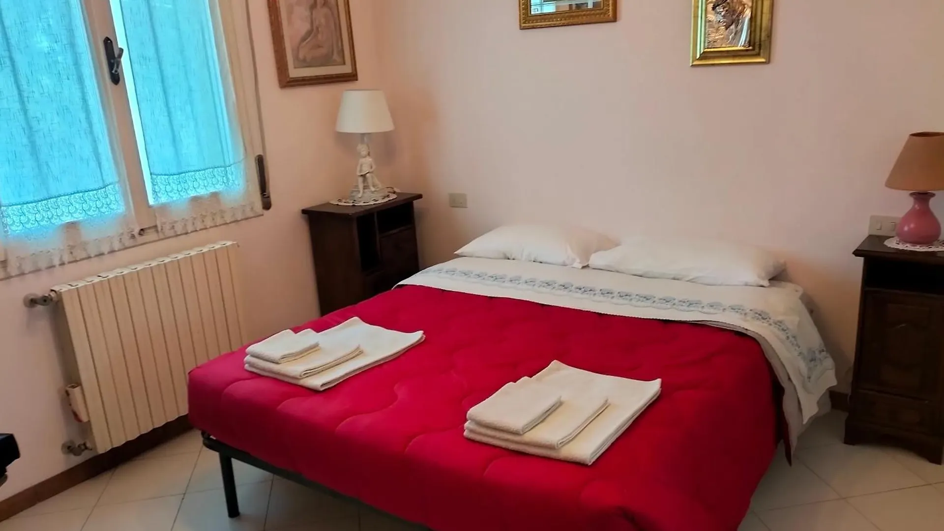 Il Cantinoccio B&B Cerasolo Bed & Breakfast