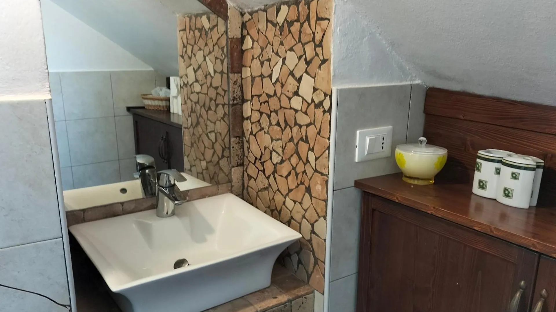 Il Cantinoccio B&B Cerasolo