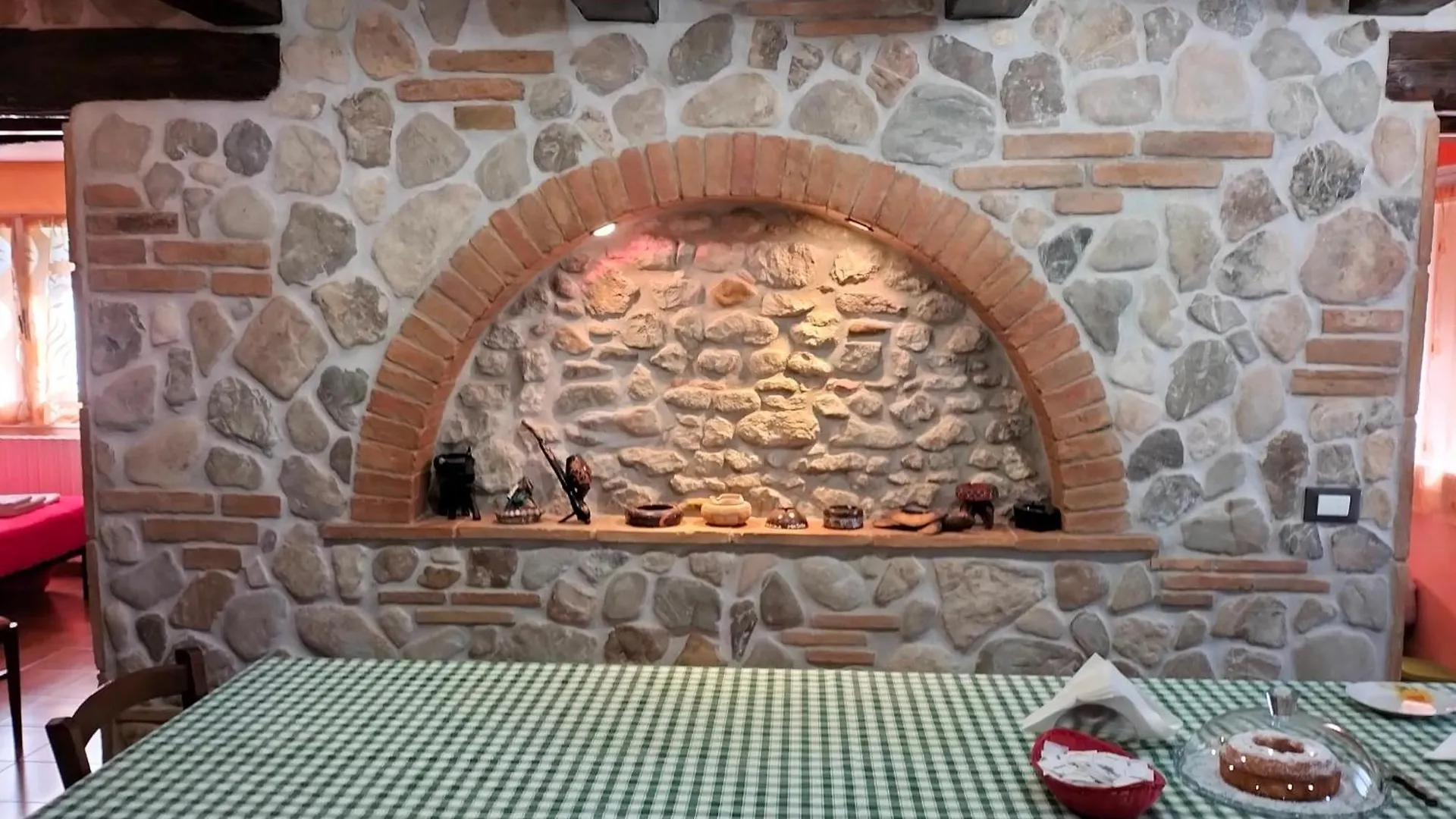 Il Cantinoccio B&B Cerasolo 0*,