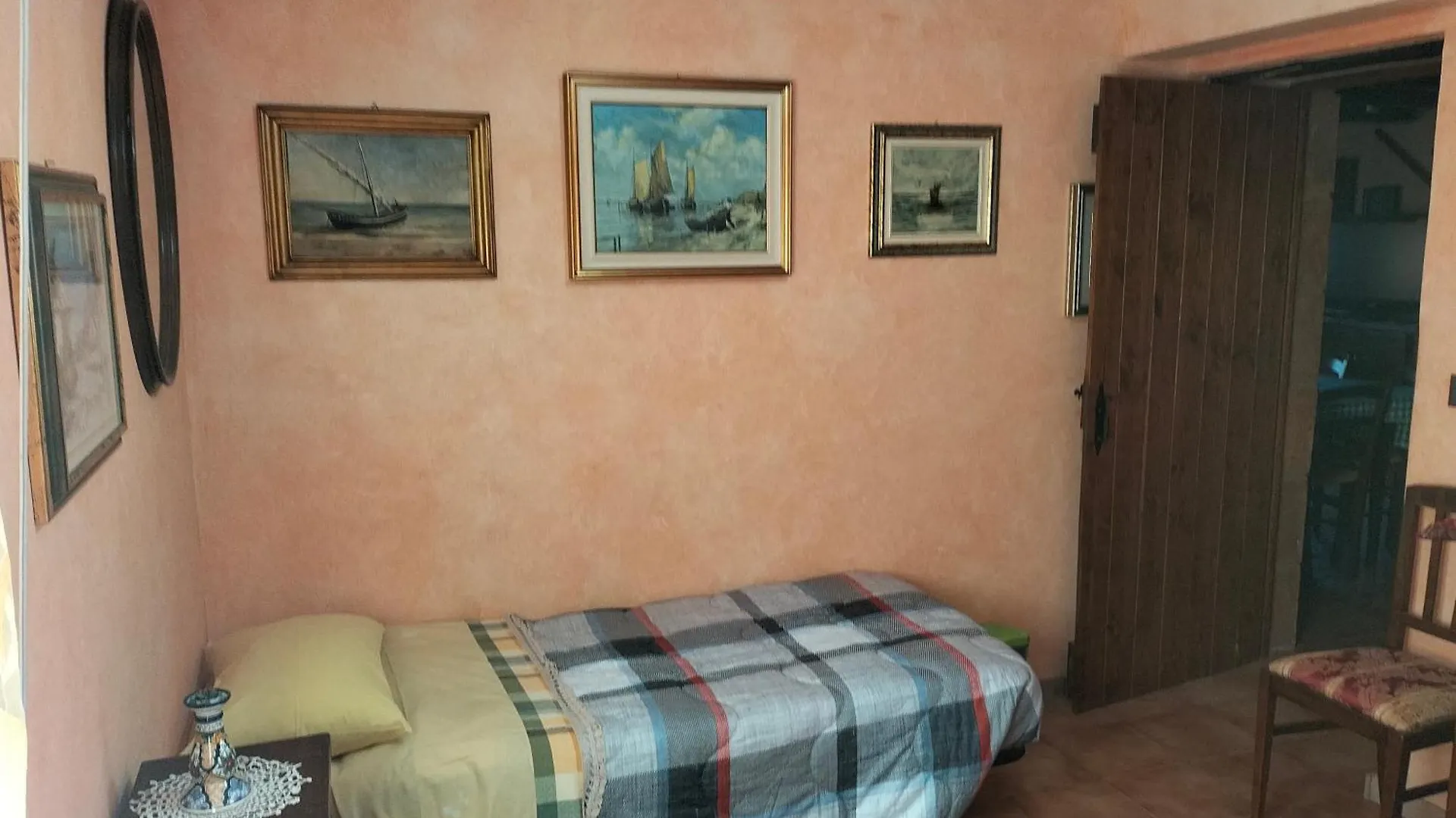Bed & Breakfast Il Cantinoccio B&B Cerasolo