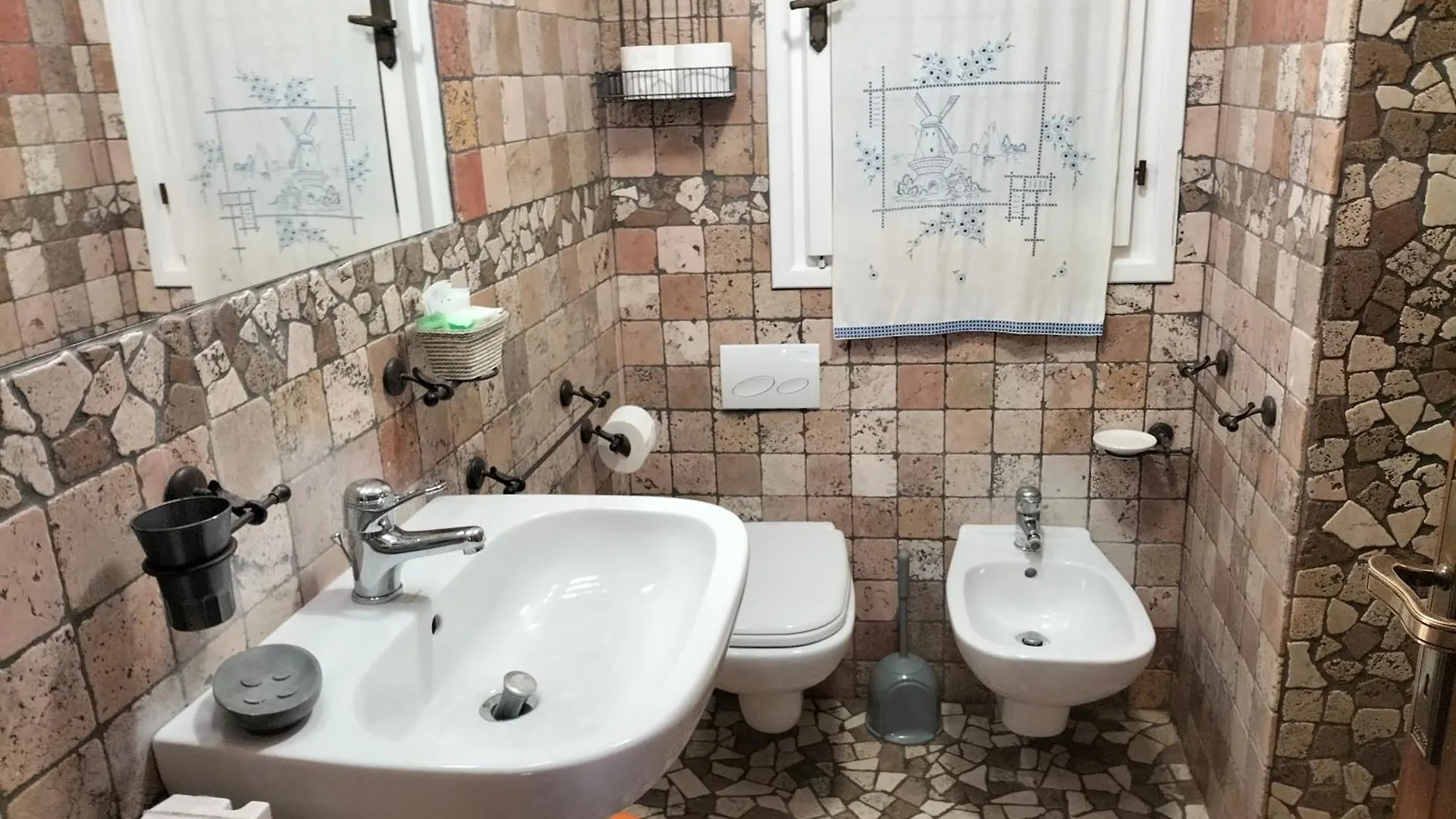 Il Cantinoccio B&B Cerasolo Bed & Breakfast