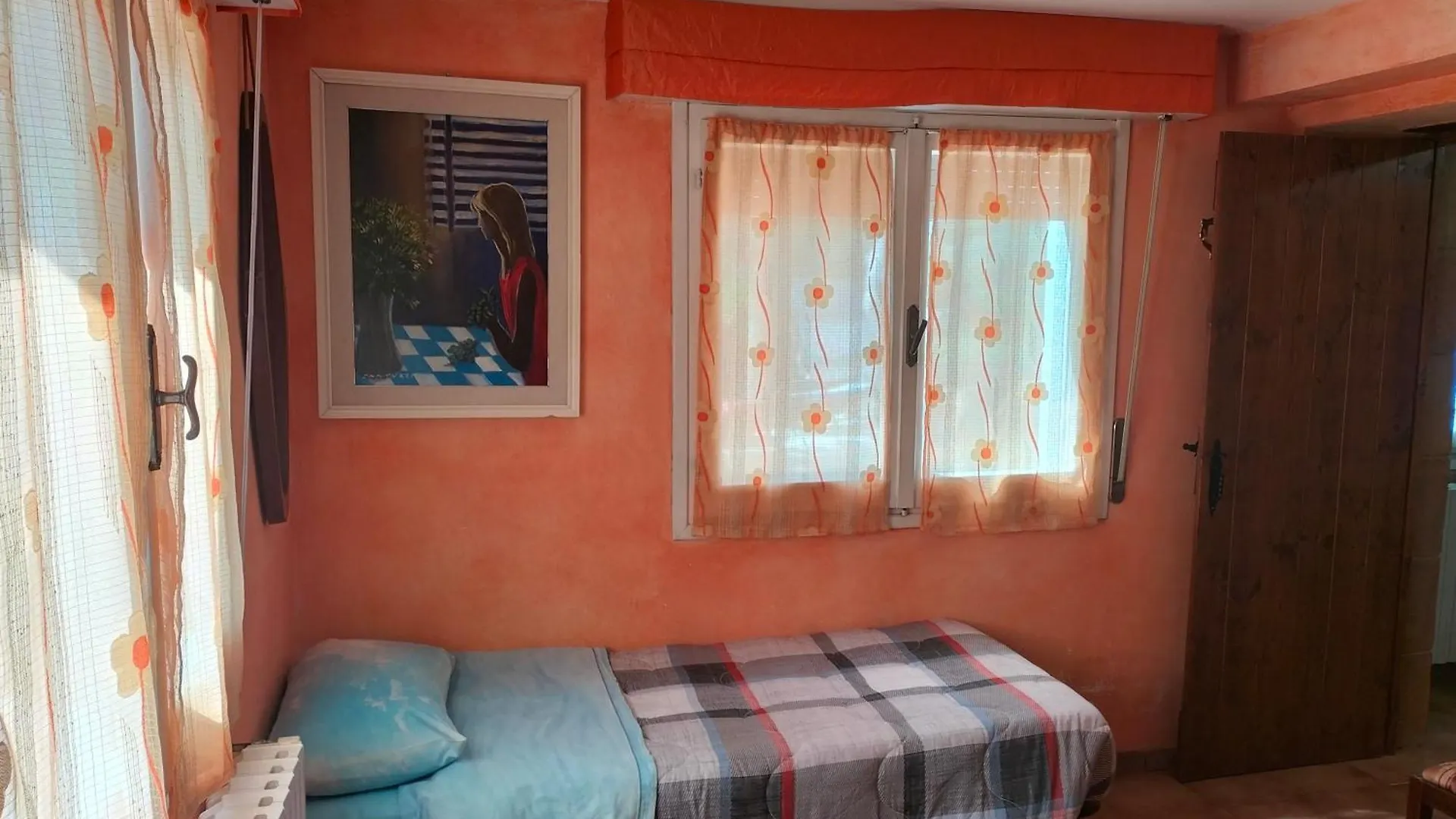 Il Cantinoccio B&B Cerasolo 0*,  Italy